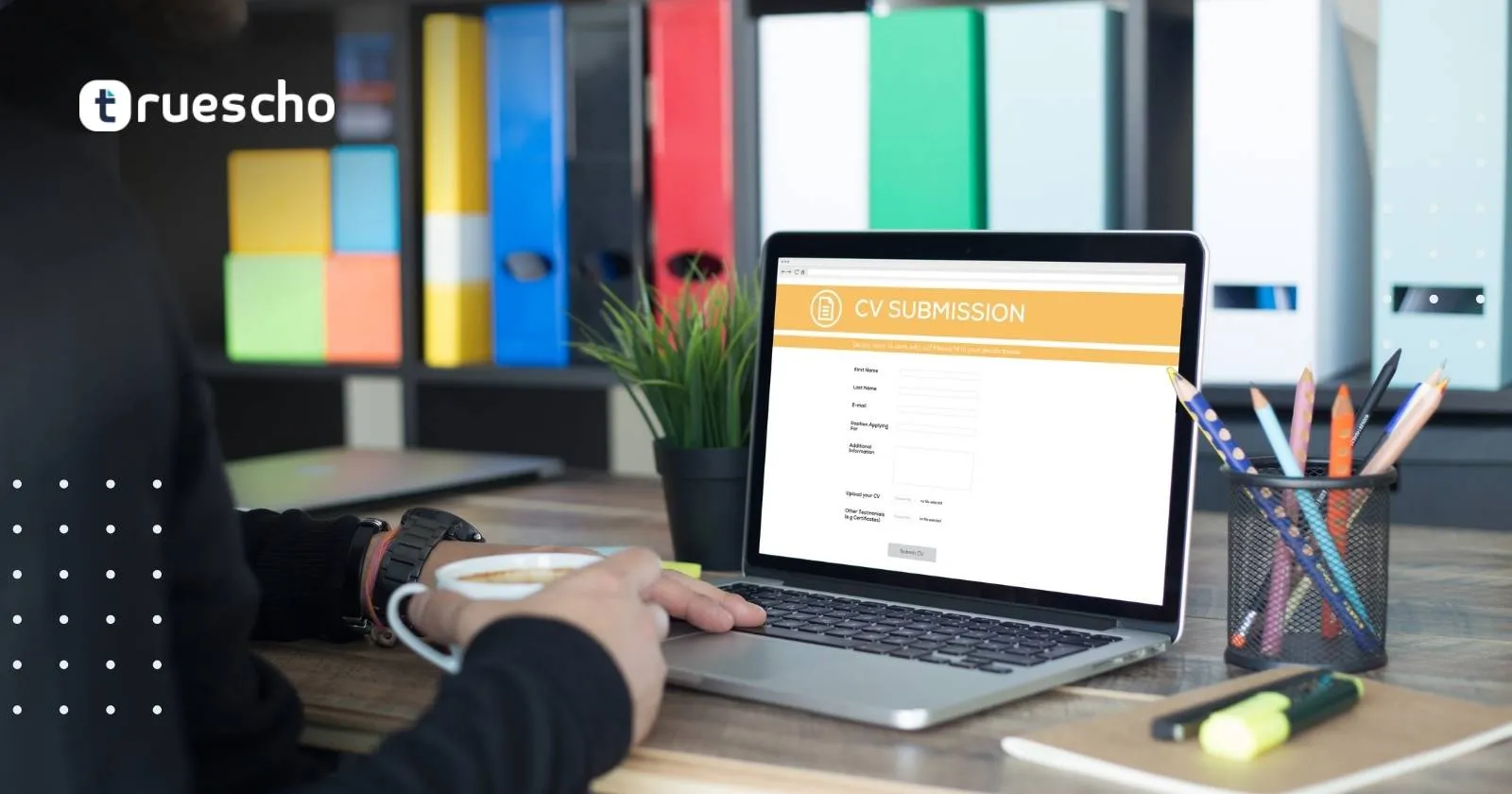 إنشاء سيرة ذاتية باللغة الإنجليزية