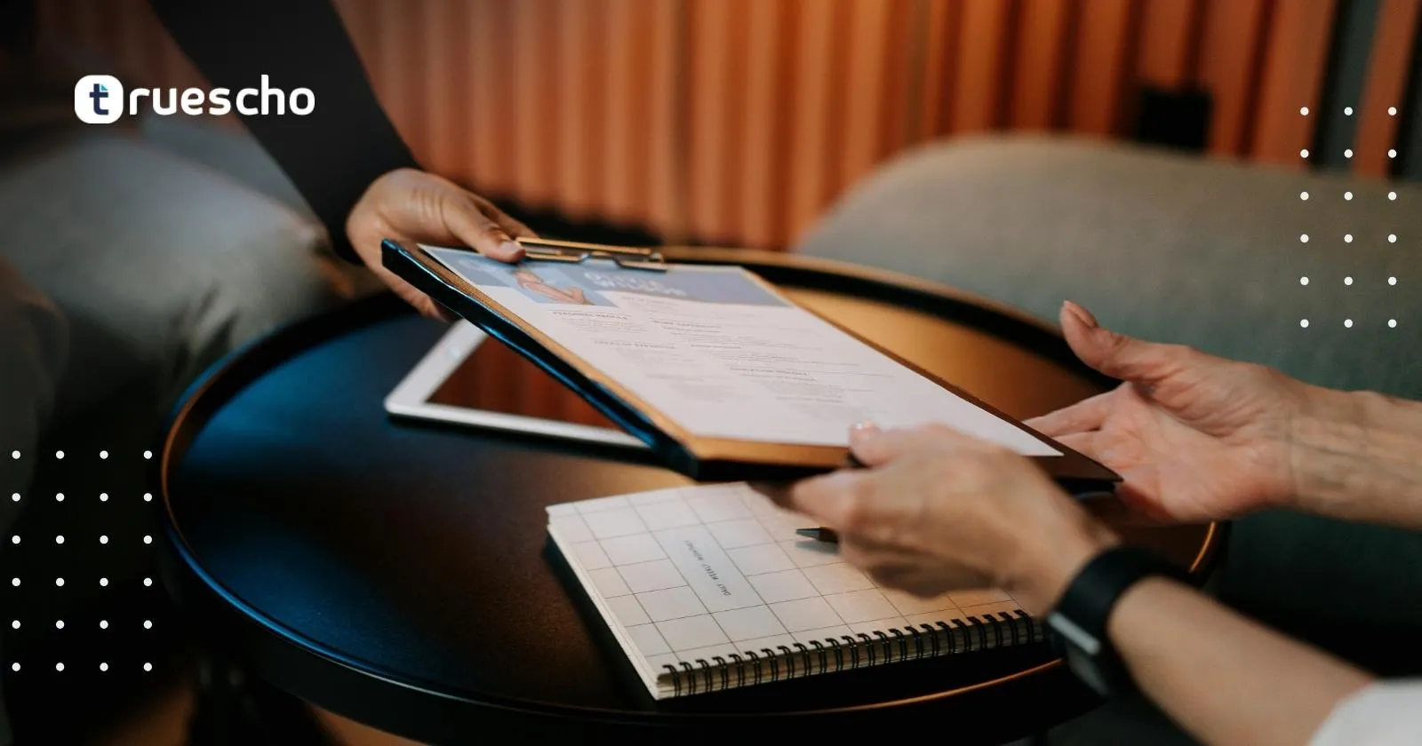 تقييم السيرة الذاتية ATS