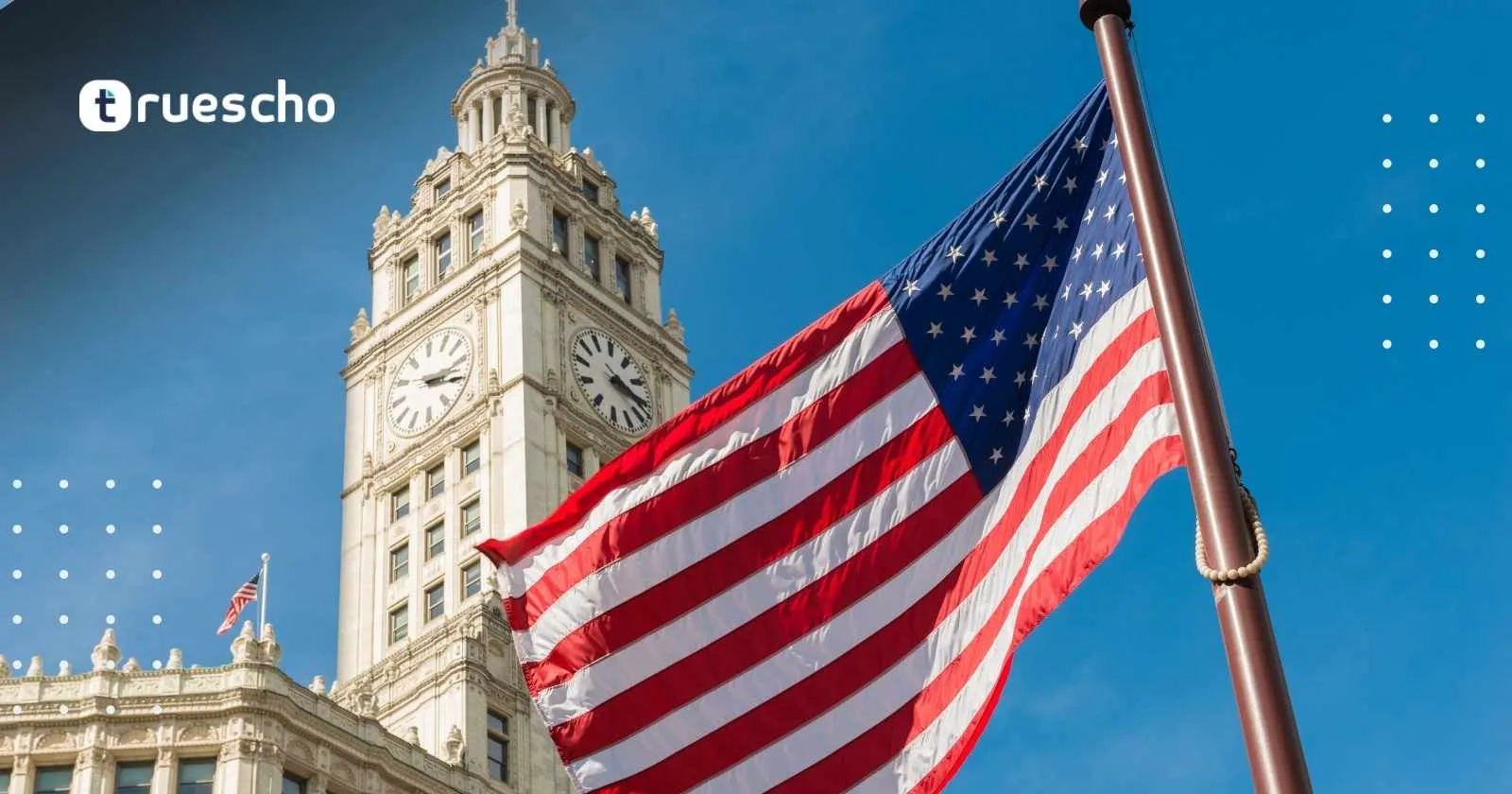 منح دراسية ممولة بالكامل في الولايات المتحدة الأمريكية