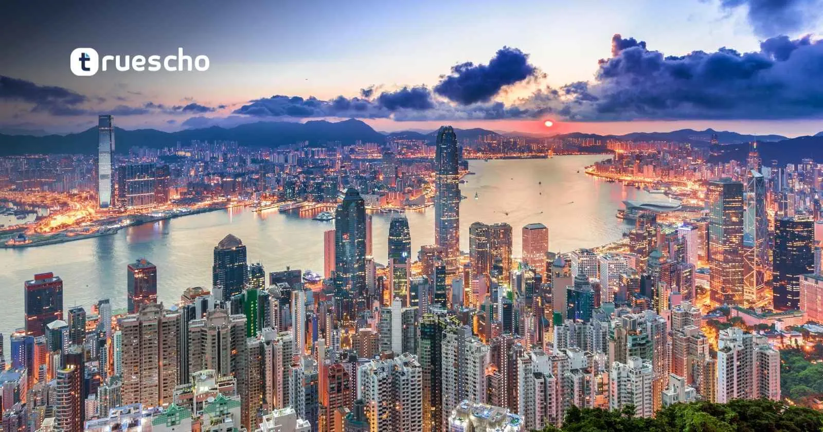 جامعة هونغ كونغ للعلوم والتكنولوجيا