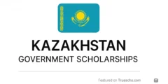 منحة حكومة كازاخستان 2025: فرصة متميزة للطلاب الدوليين