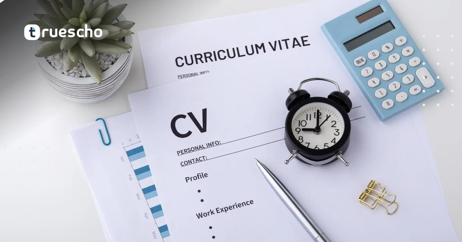 فحص السيرة الذاتية ATS