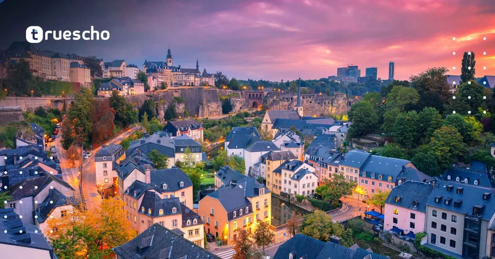 تأشيرة العمل في لوكسمبورغ