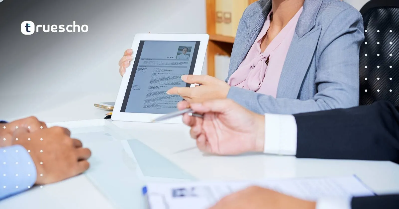 السيرة الذاتية الأوروبية