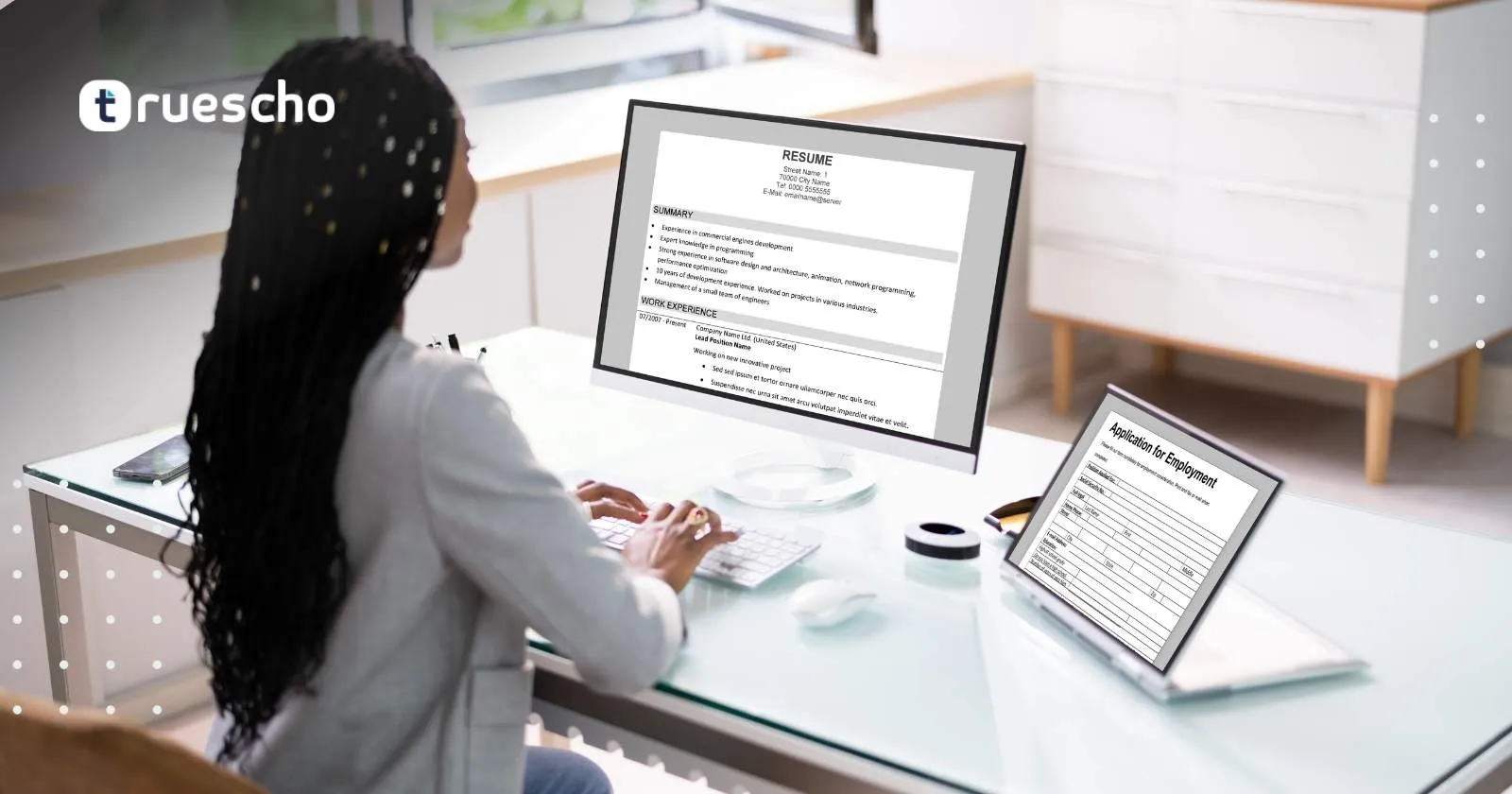 سيرة ذاتية يوروباس