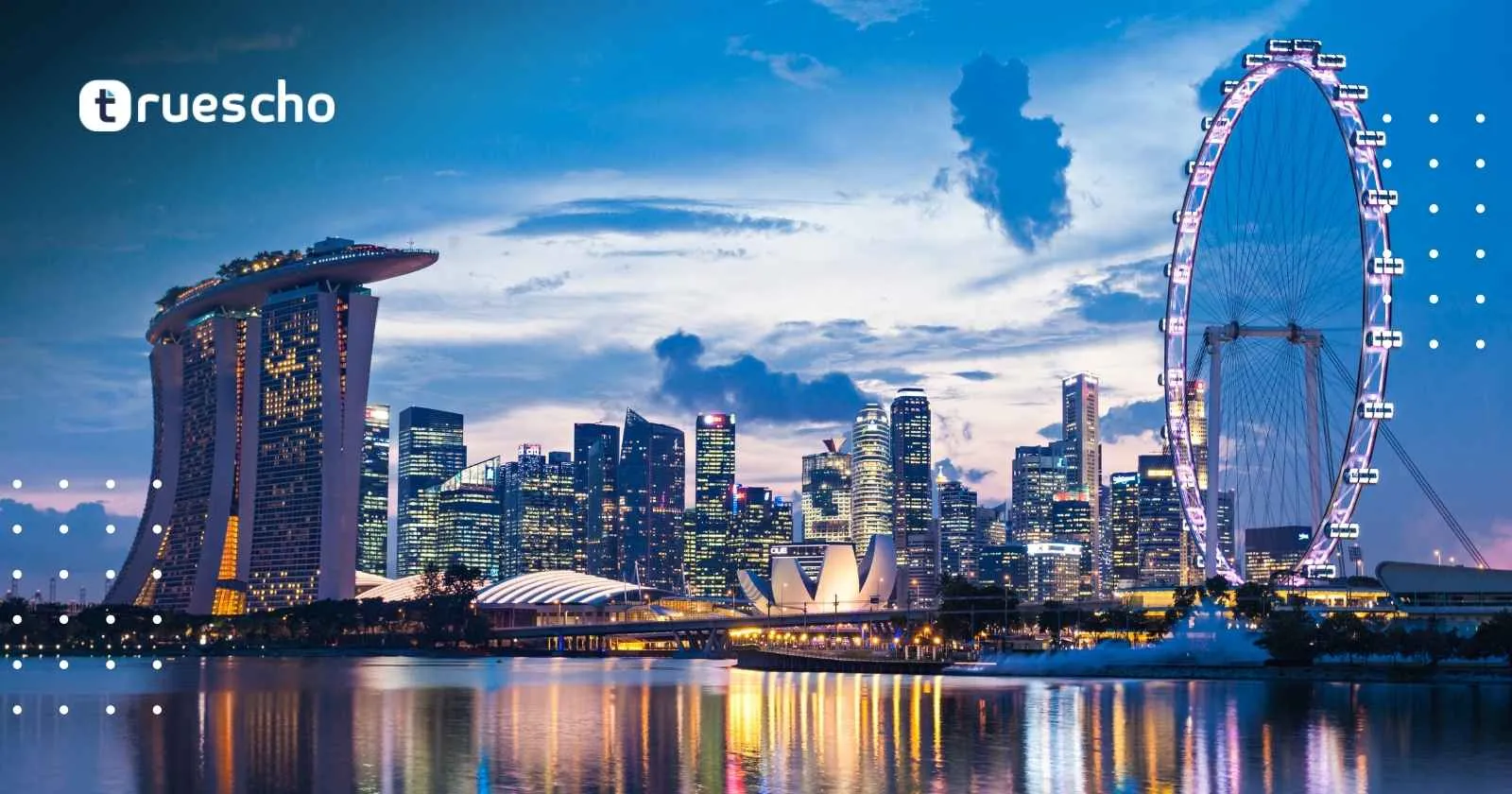 زمالة NTU سنغافورة