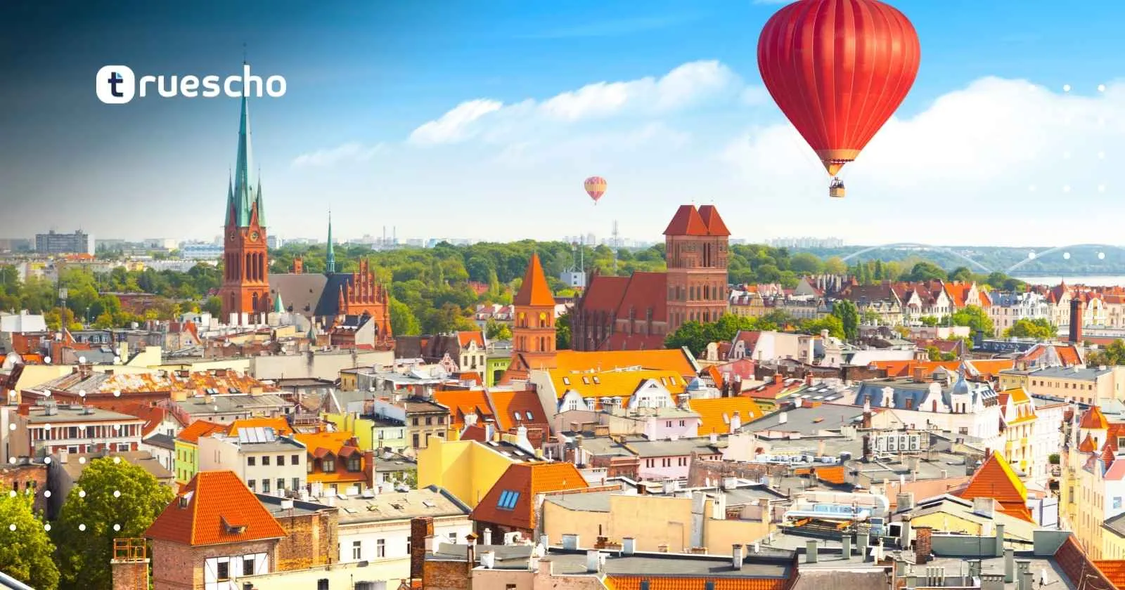 الدراسة في بولندا بدون IELTS