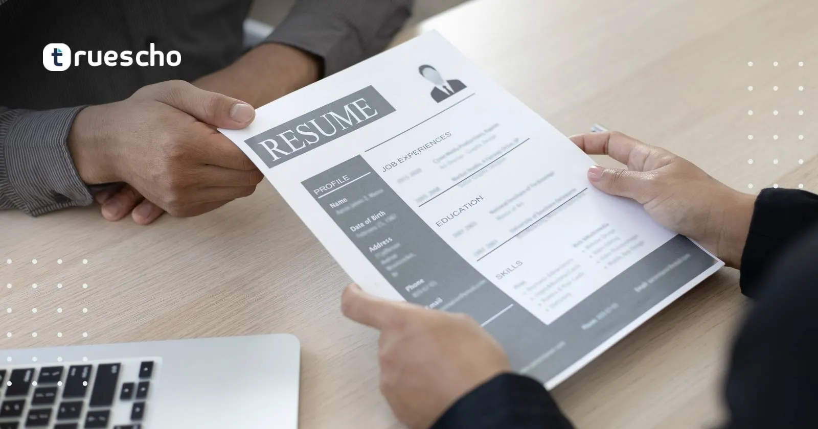 السيرة الذاتية Europass