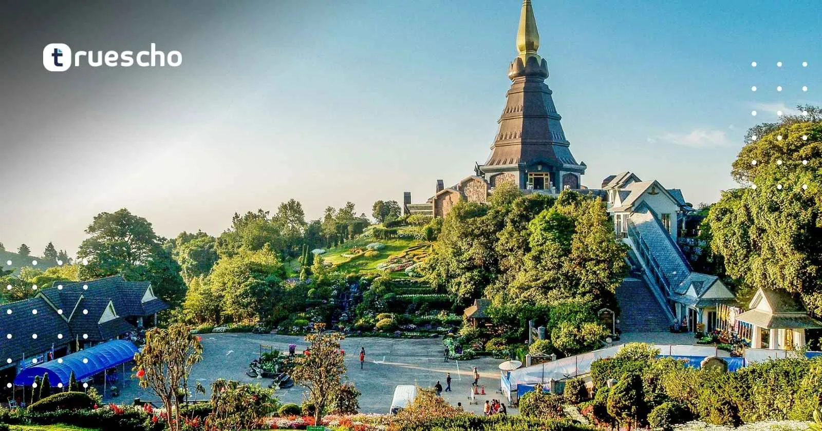 المنح الدراسية في تايلاند