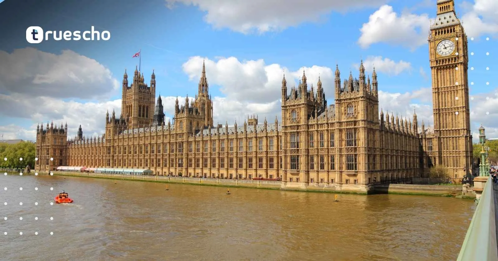 منح جامعة ويستمينستر