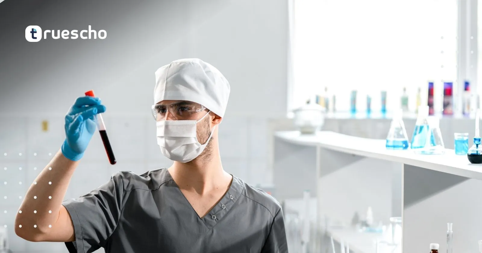 الاستعلام عن نتيجة تحاليل السفر