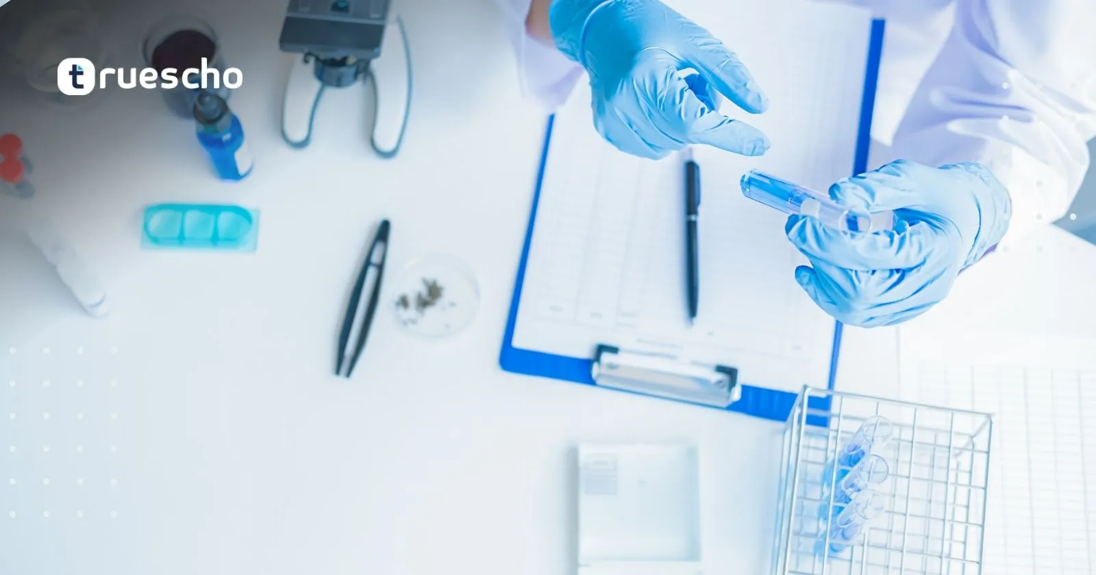 تحاليل البروستاتا