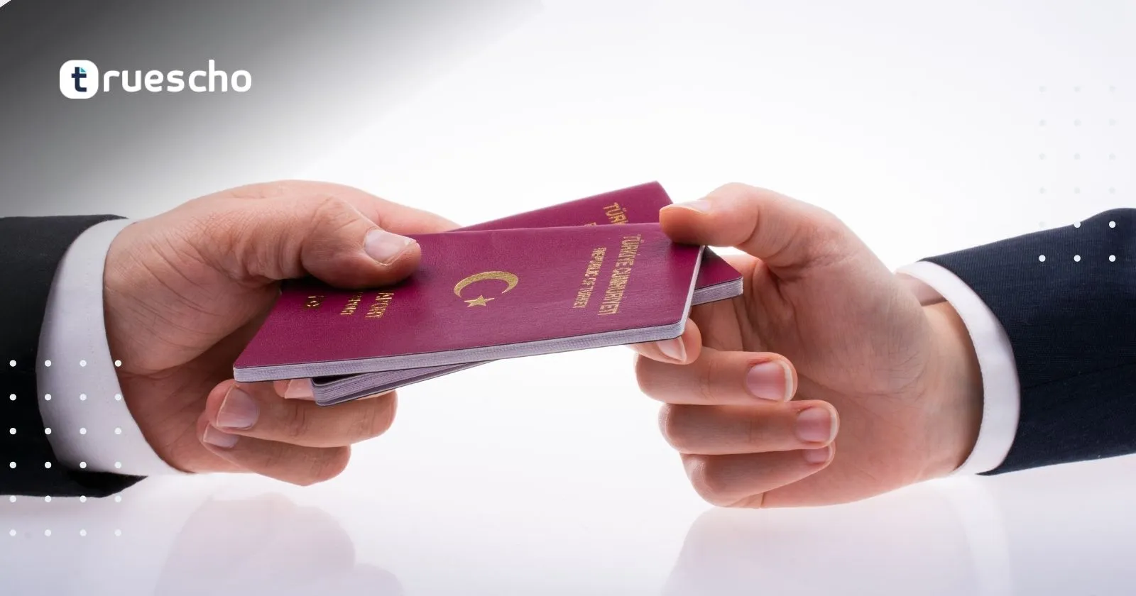 الجنسية التركية