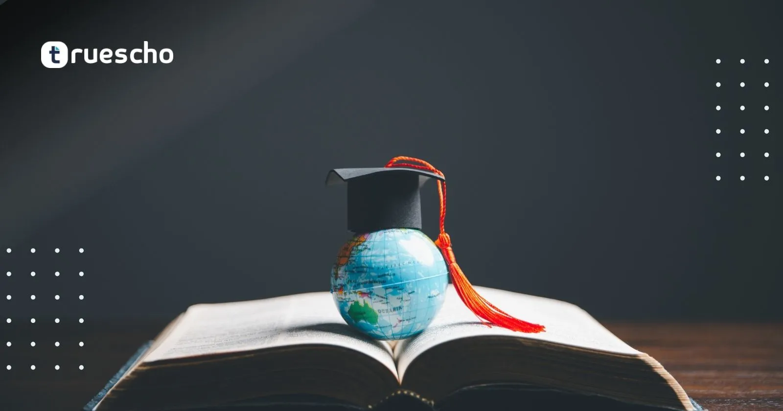 خطوات الدراسة في الخارج