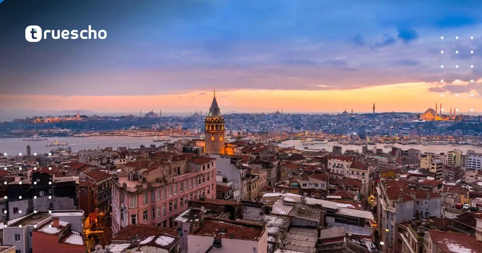 السفر بالإقامة التركية 