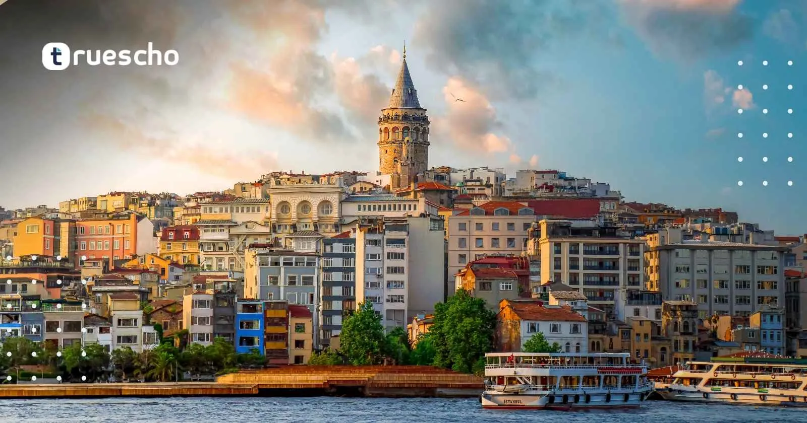 السفر بالكملك خارج تركيا