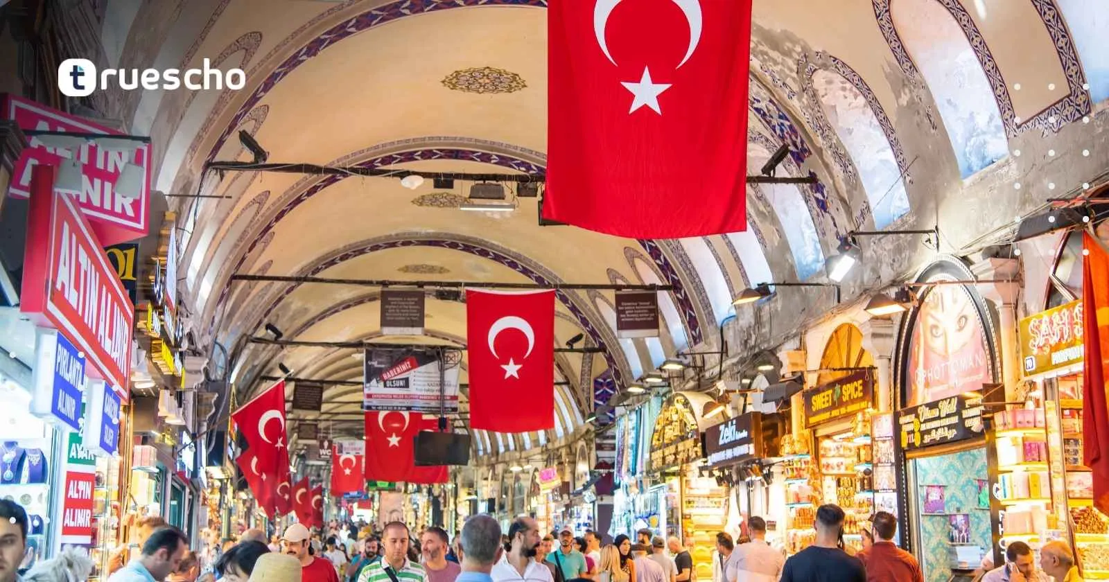 مناطق تثبيت النفوس في اسطنبول