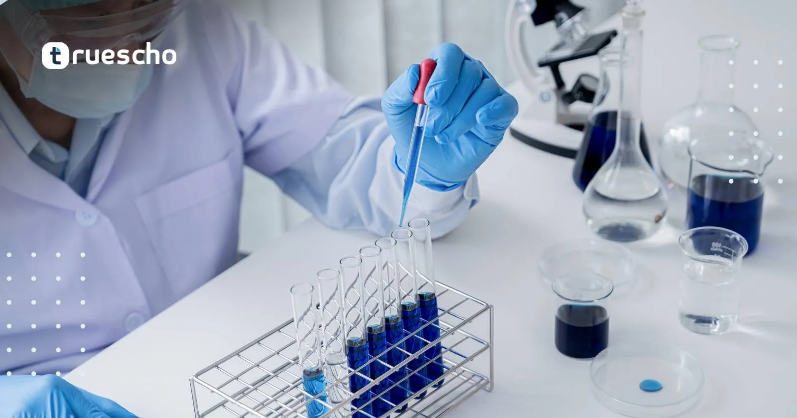 طريقة قراءة نتائج تحاليل المختبر بنفسك