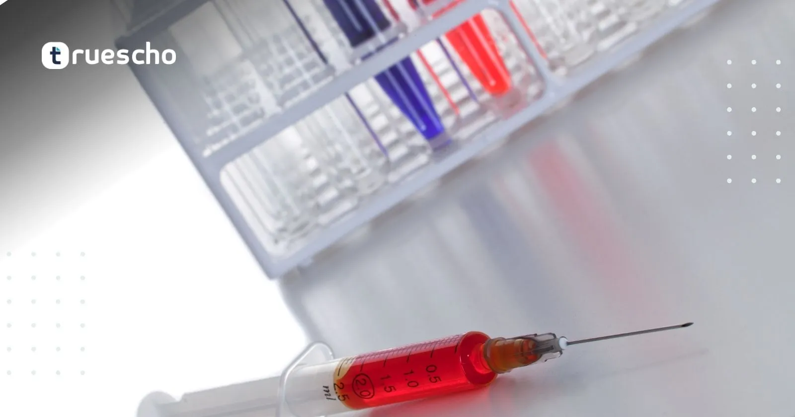 تحاليل فقر الدم