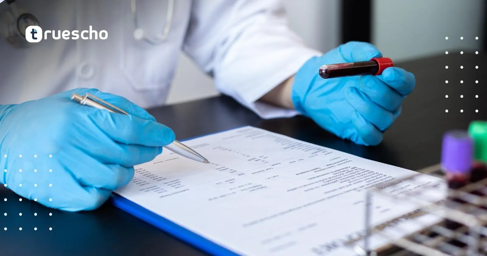 موعد ظهور نتيجة تحاليل المعامل المركزية