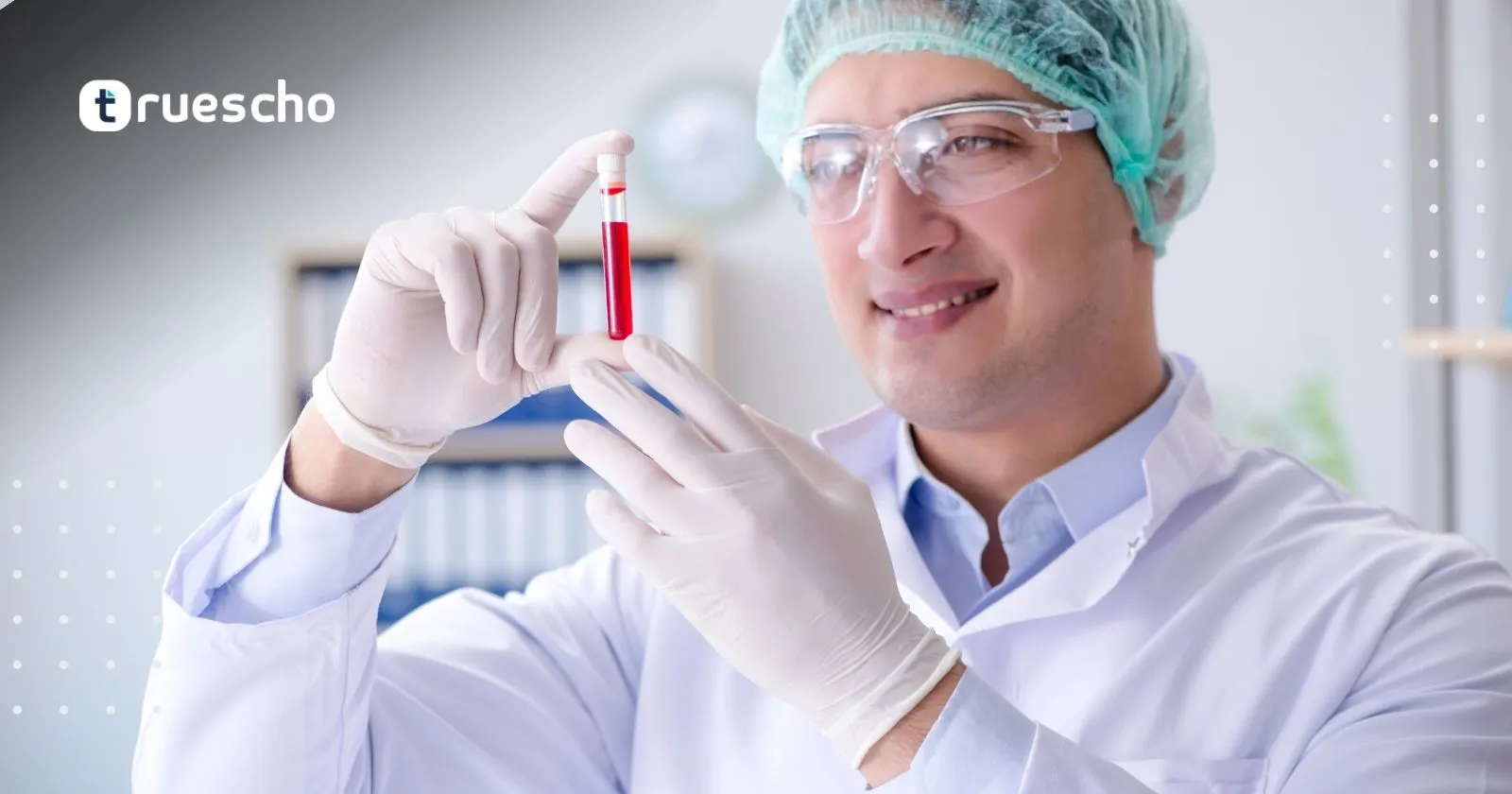 أسماء تحاليل الدم بالإنجليزي