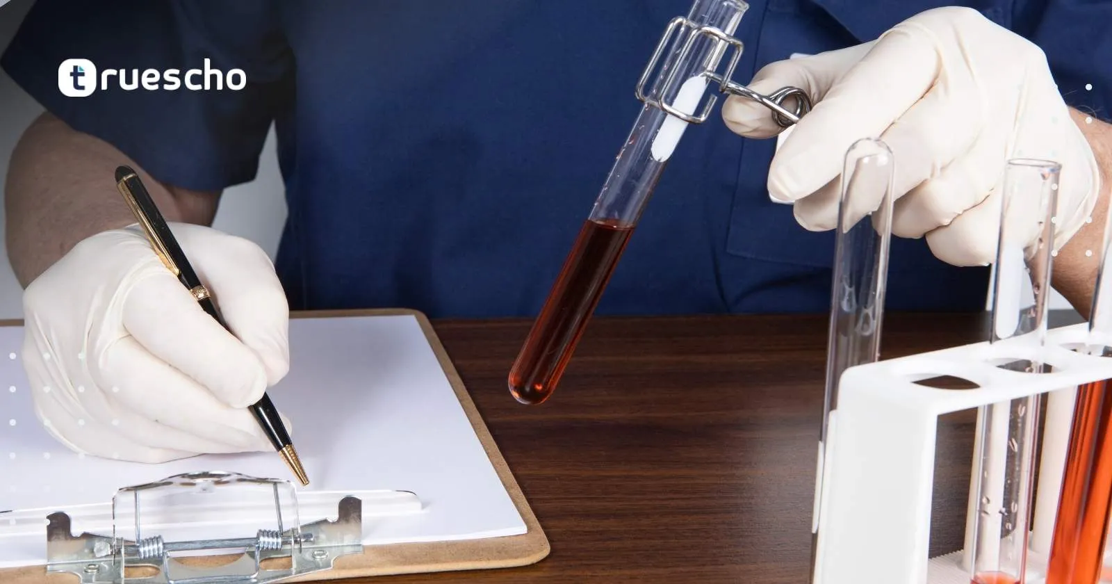 تحاليل بعد التكميم