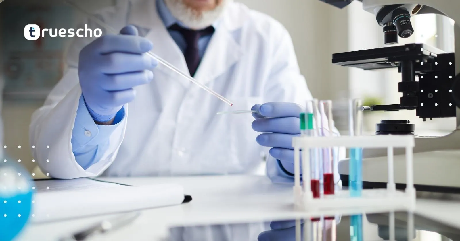 تحاليل طبية