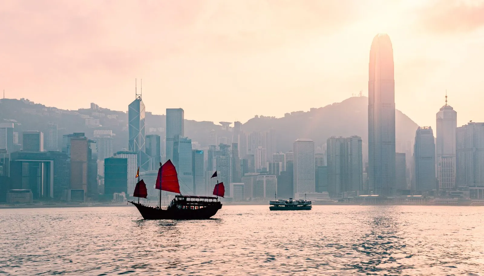 جامعة هونغ كونغ للعلوم والتكنولوجيا