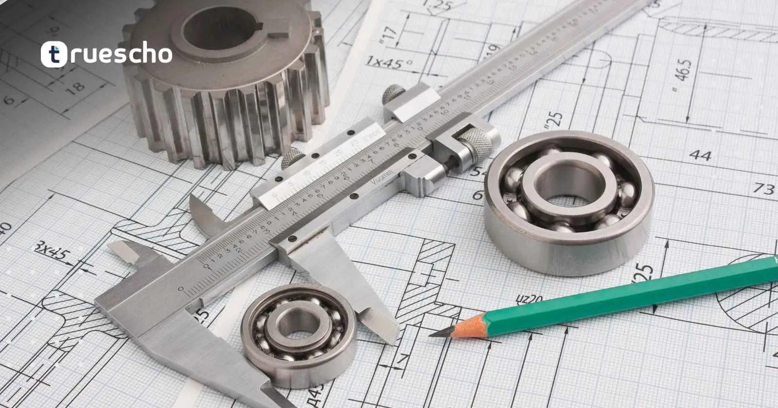 دراسة الهندسة