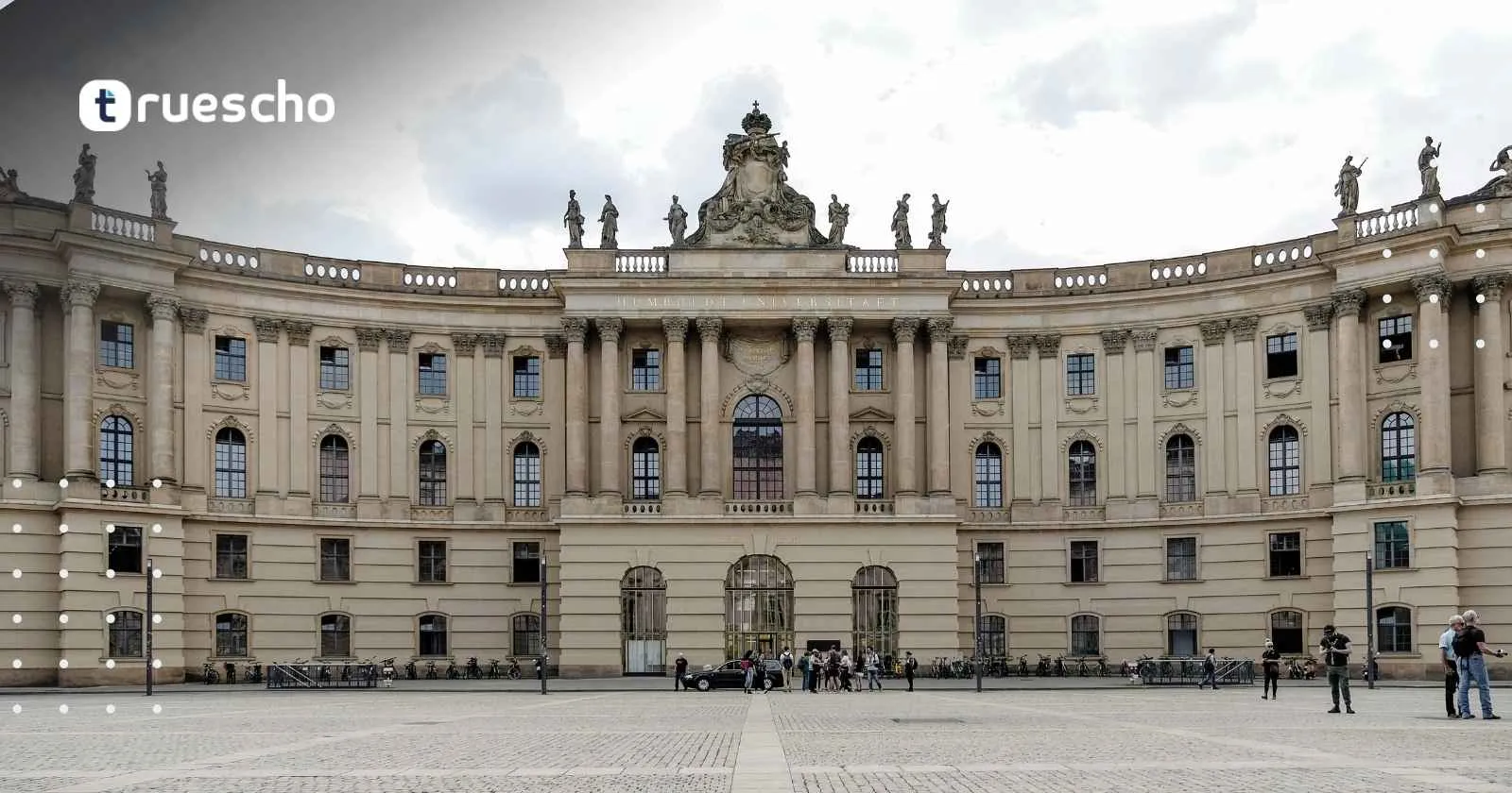 متطلبات القبول في الجامعات الألمانية