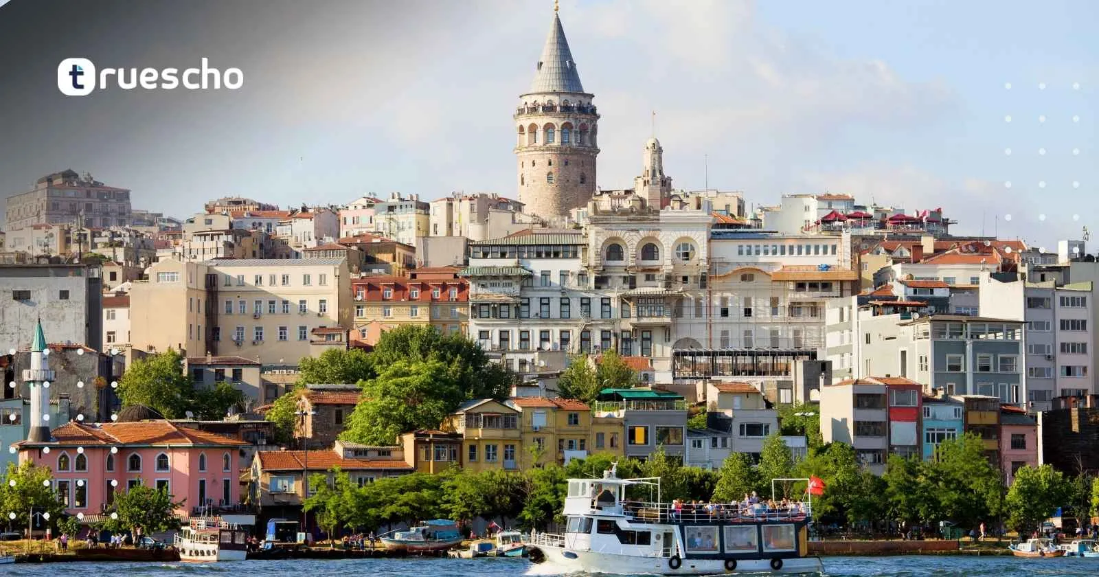 أفضل الجامعات في تركيا