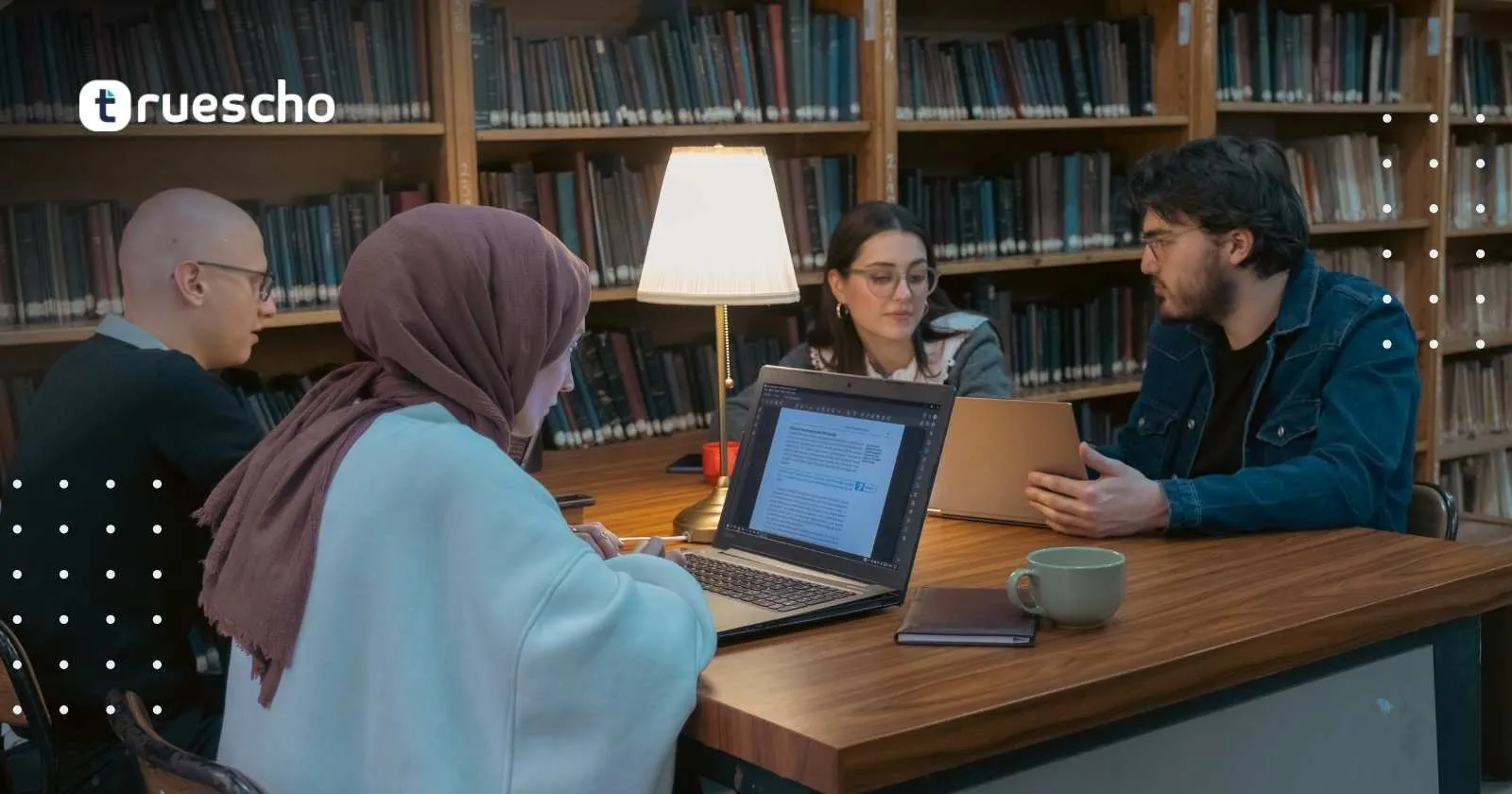 الدراسة في تركيا للقطريين