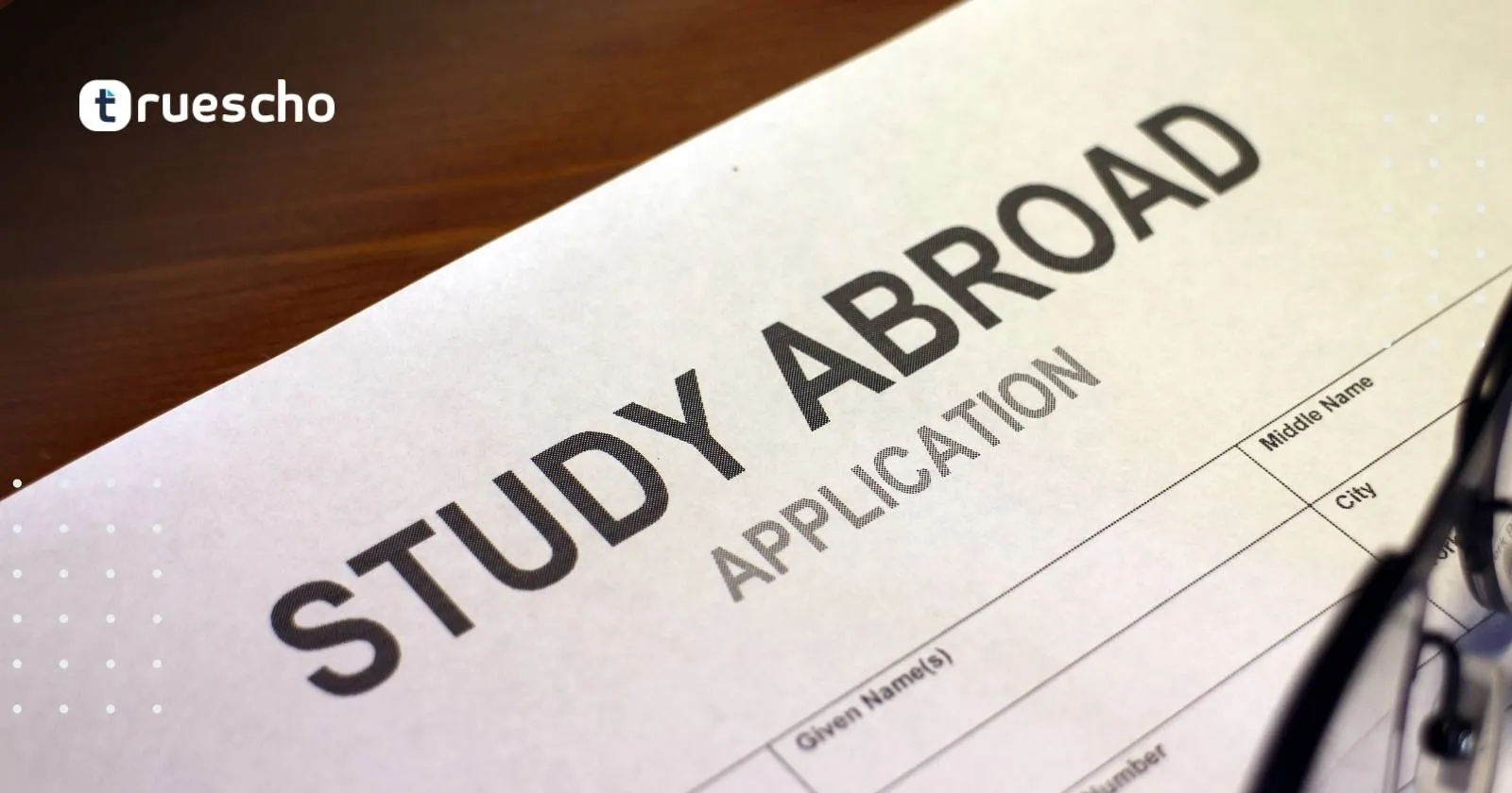 مكاتب الدراسة في الخارج