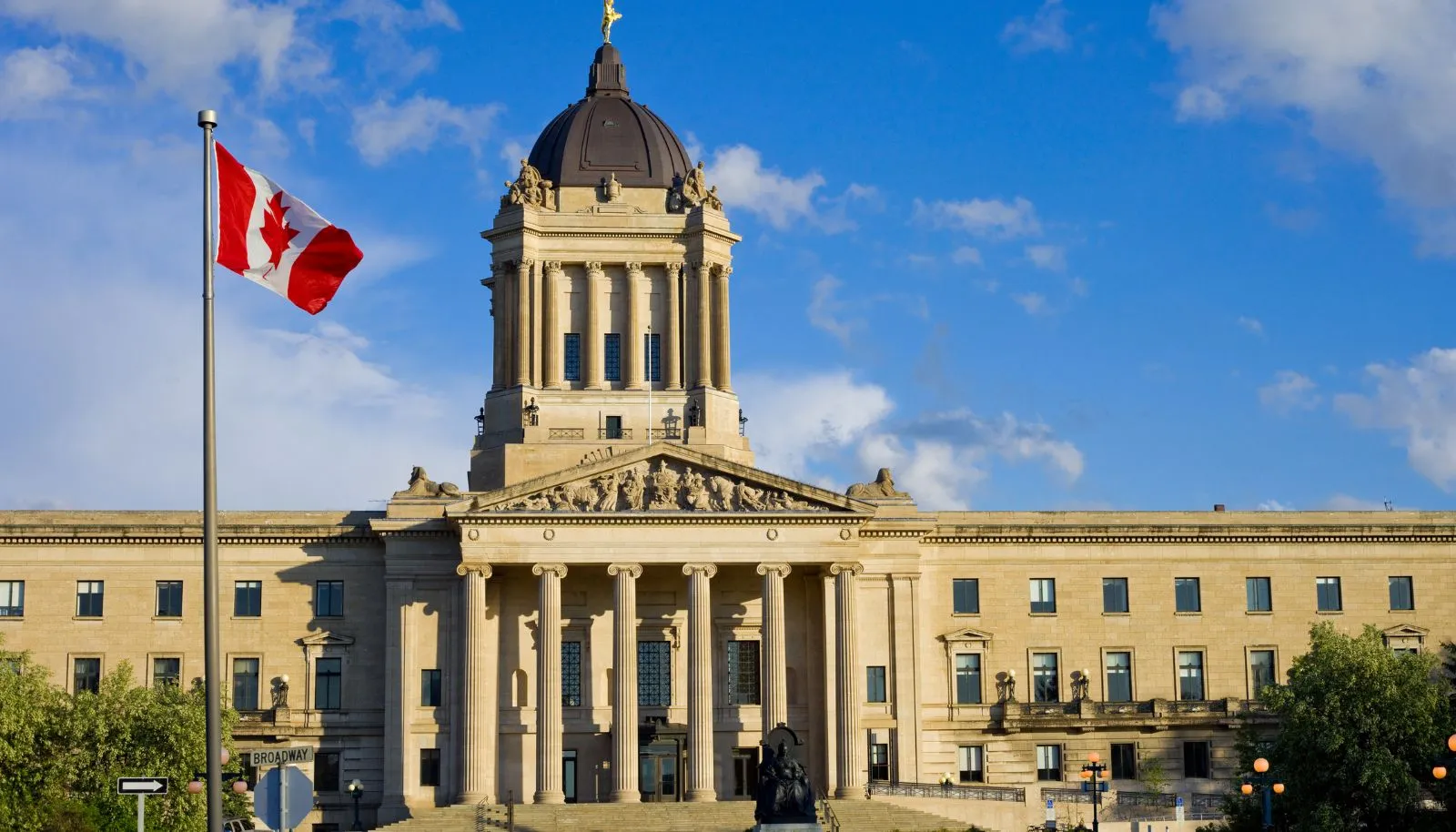 منح جامعة كالجاري